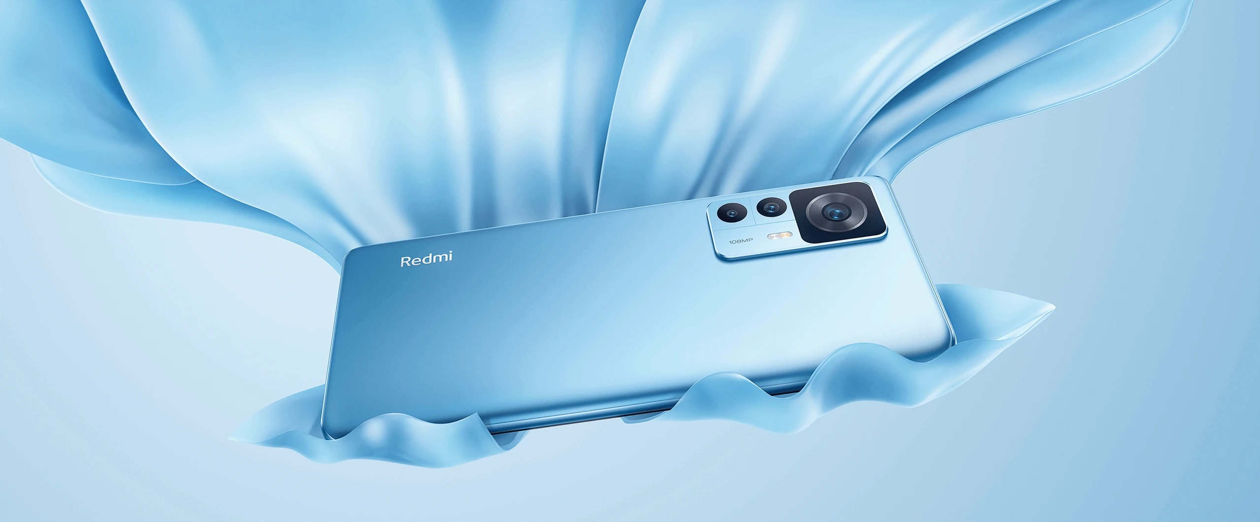 Redmi K50 Ultra: top-of-the-line Snapdragon 8+ Gen 1 processor
